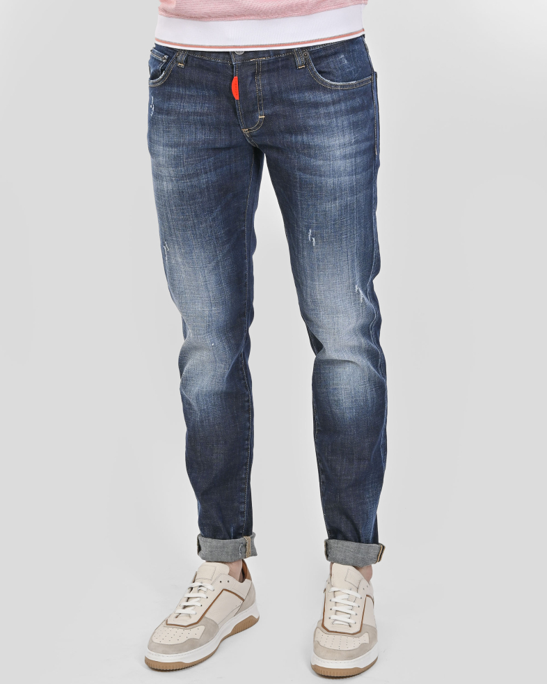 BLUGI SLIM BLEUMARIN 250115088602-2 03
