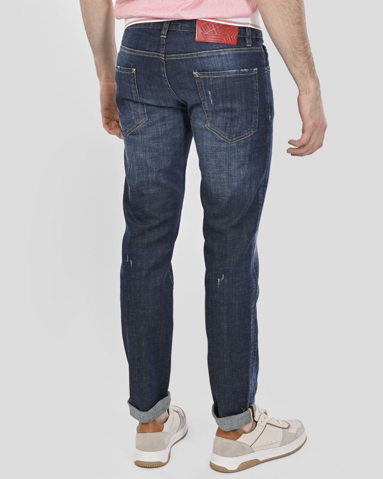 BLUGI SLIM BLEUMARIN 250115088602-2 07