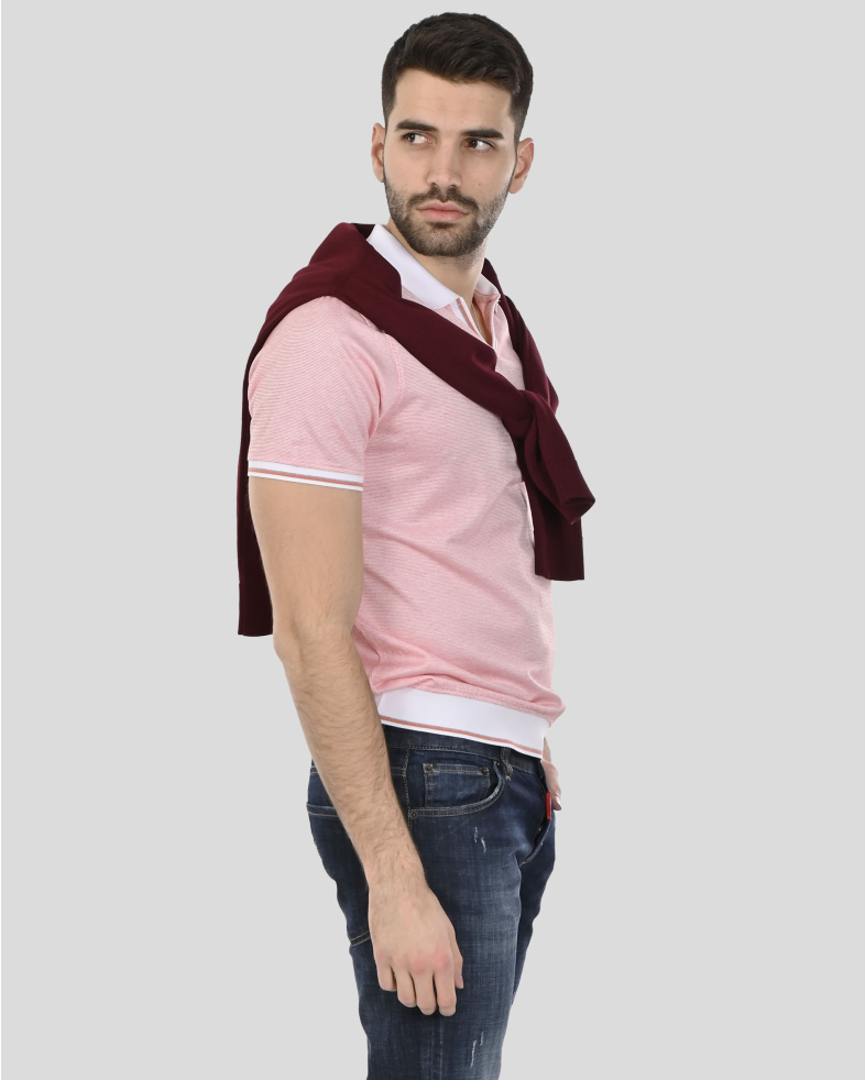 PULOVER BORDO GULER ROTUND 250108055390-3 05