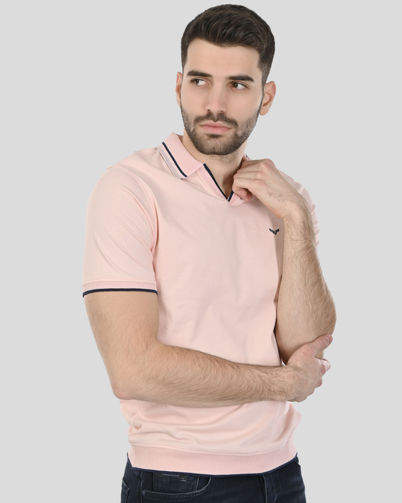 TRICOU ROZ GULER IN V 250110131783-6 03