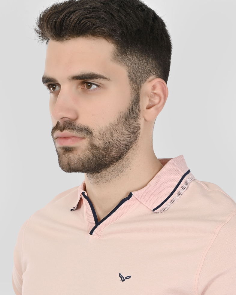 TRICOU ROZ GULER IN V 250110131783-6 04