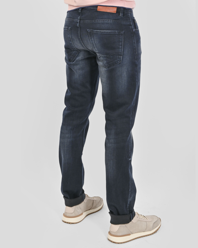 BLUGI SLIM BLEUMARIN 250115088601-2 07