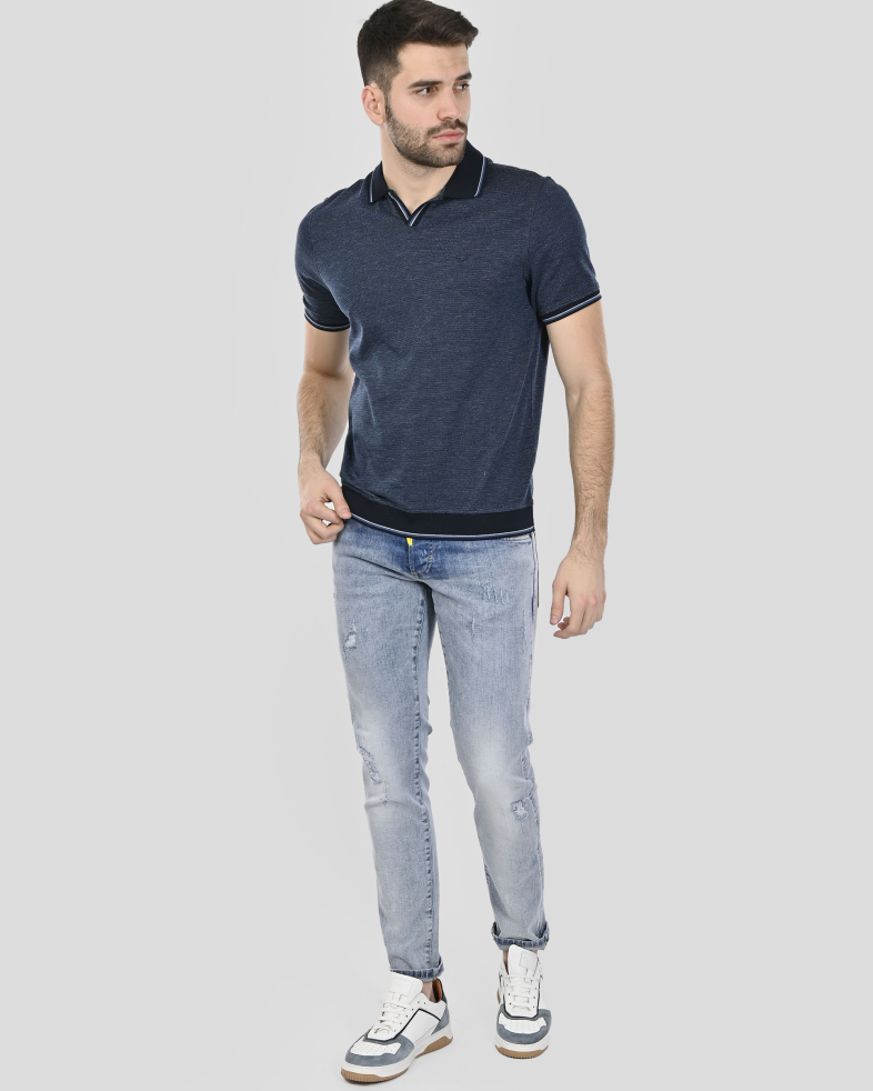 TRICOU POLO BLEUMARIN 250110131778-3 02