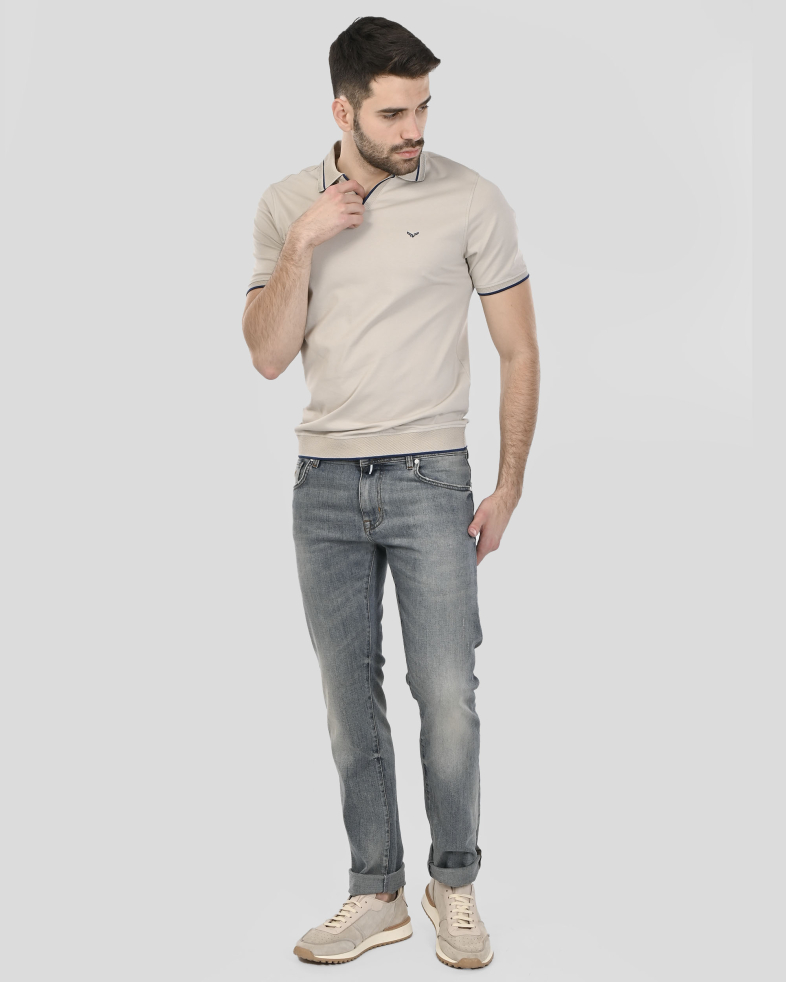 TRICOU  BEJ GULER IN V 250110131783-5 02