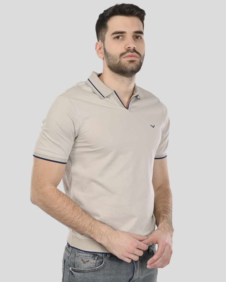 TRICOU  BEJ GULER IN V 250110131783-5 03
