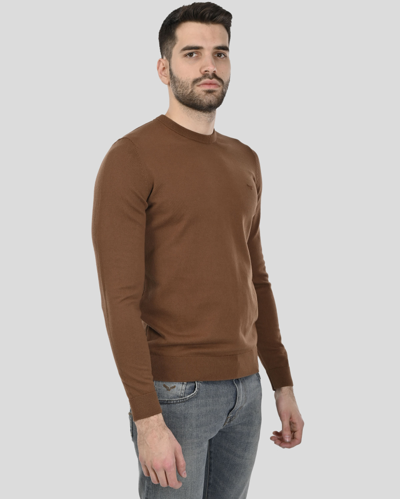 PULOVER MARO GULER ROTUND 250108055390-9 03