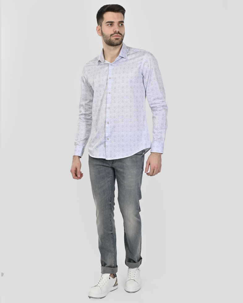 CAMASA SLIM ALBA PRINT GEOMETRIC 250135045073-9 02