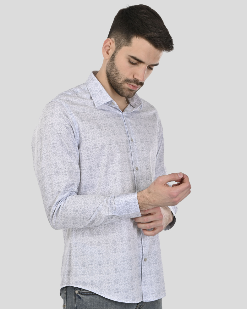 CAMASA SLIM ALBA PRINT GEOMETRIC 250135045073-9 03