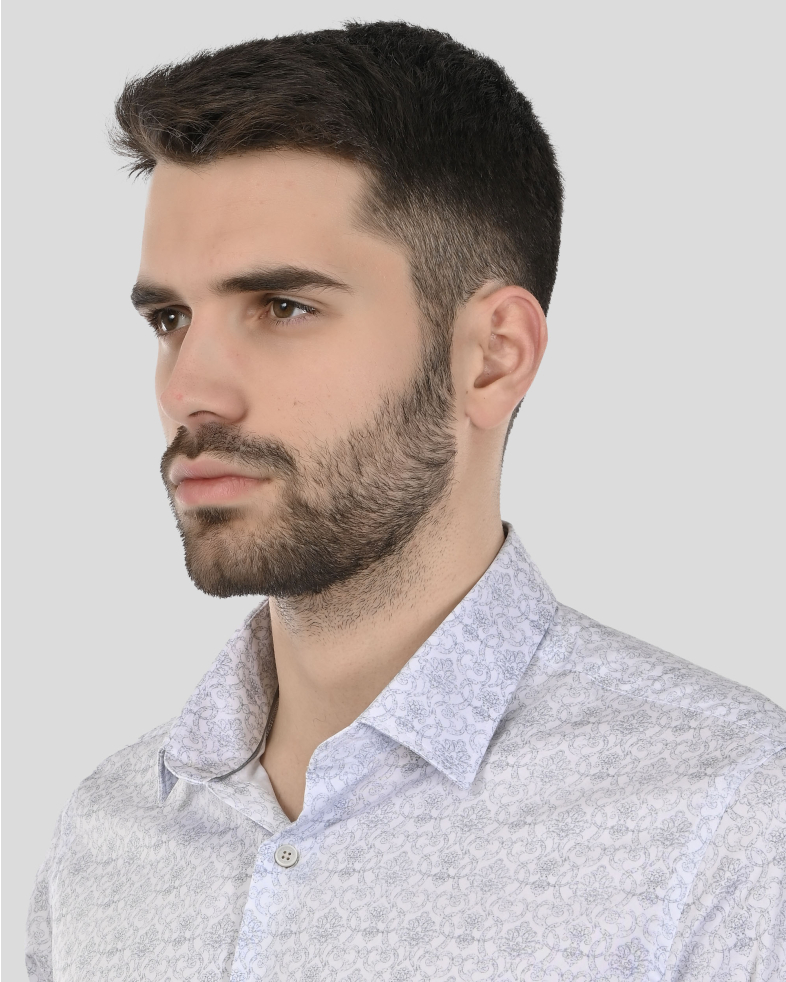 CAMASA SLIM ALBA PRINT GEOMETRIC 250135045073-9 04
