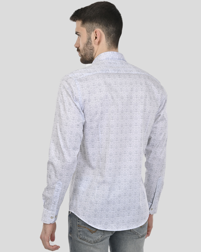 CAMASA SLIM ALBA PRINT GEOMETRIC 250135045073-9 07