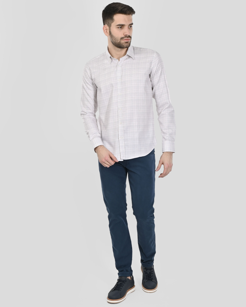 CAMASA ALBA PRINT GEOMETRIC 240235045051-1 02