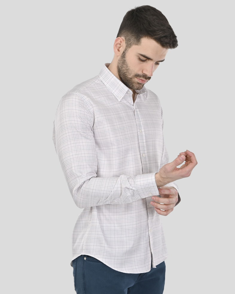 CAMASA ALBA PRINT GEOMETRIC 240235045051-1 03