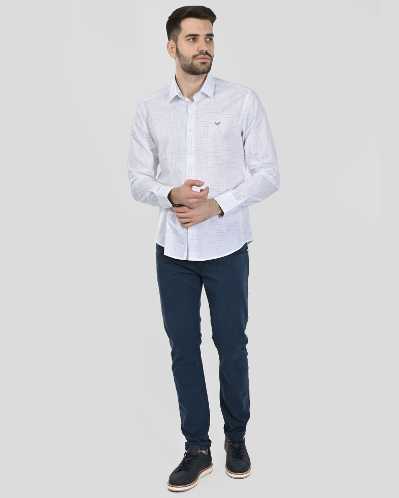 CAMASA ALBA PRINT GEOMETRIC 240235045049-1 02