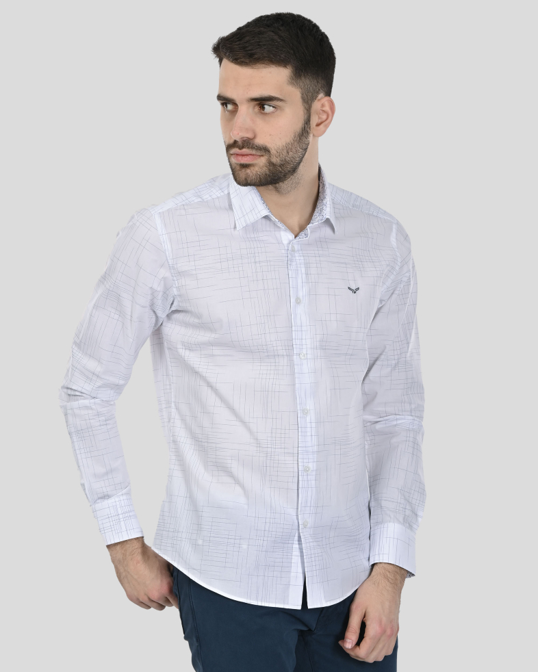 CAMASA ALBA PRINT GEOMETRIC 240235045049-1 03