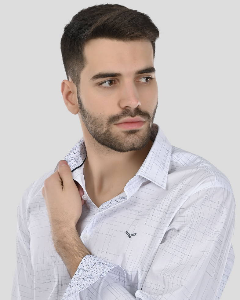 CAMASA ALBA PRINT GEOMETRIC 240235045049-1 04