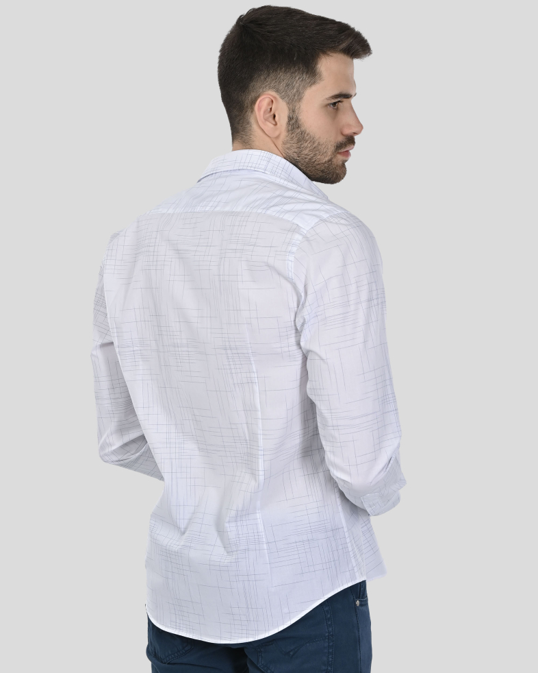 CAMASA ALBA PRINT GEOMETRIC 240235045049-1 07