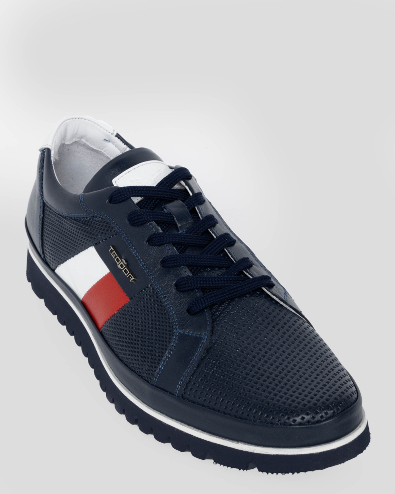 PANTOFI BLEUMARIN PIELE NATURALA 240122172202-1 02