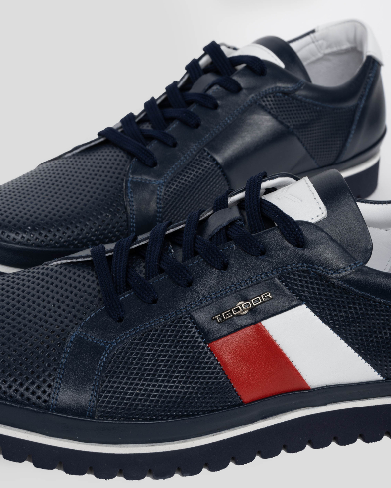 PANTOFI BLEUMARIN PIELE NATURALA 240122172202-1 04