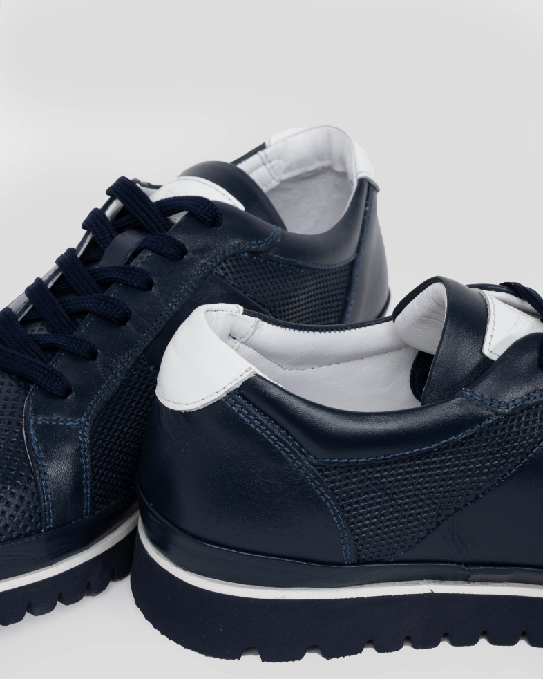 PANTOFI BLEUMARIN PIELE NATURALA 240122172202-1 05