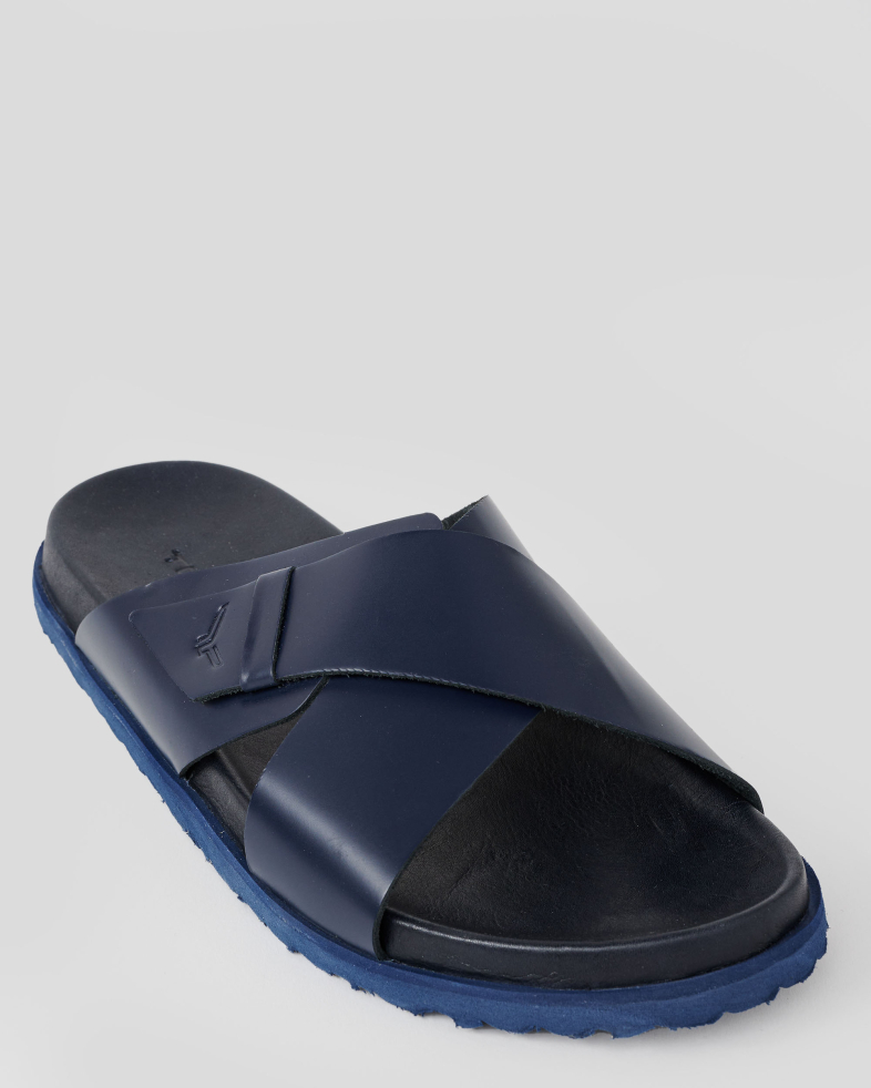 SANDALE BLEUMARIN PIELE NATURALA 240122172211-2 02
