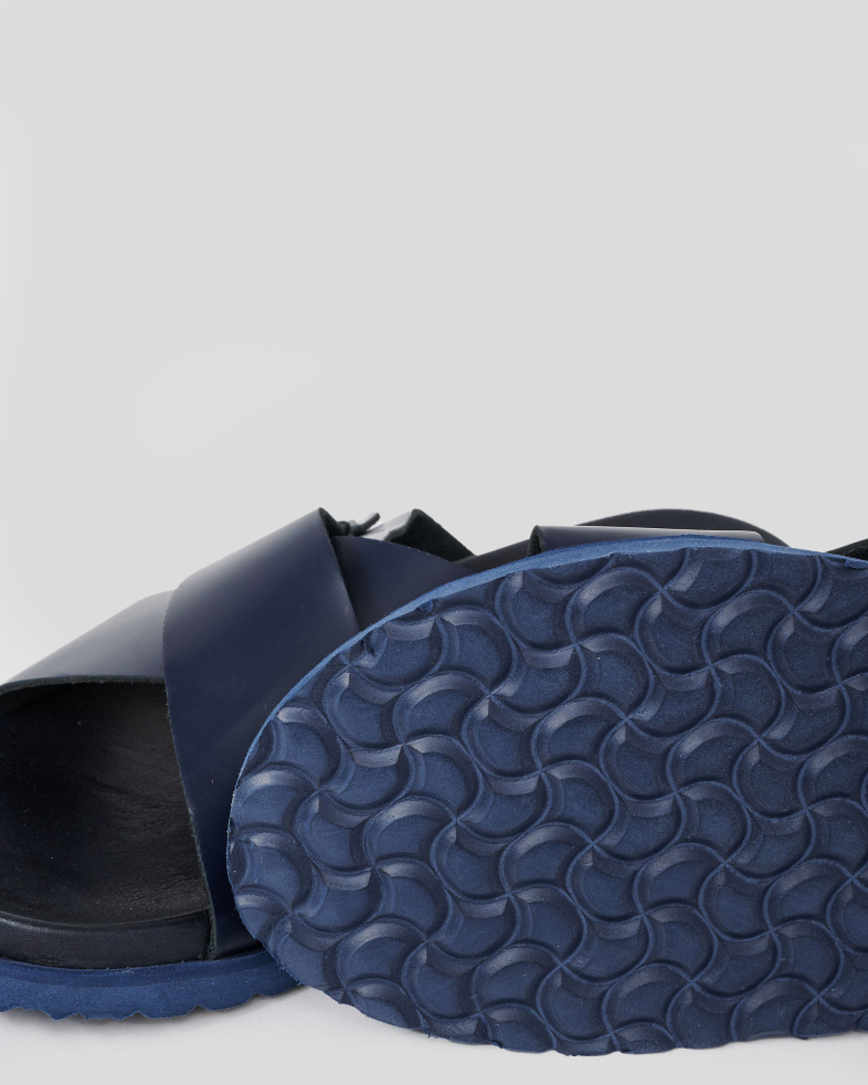 SANDALE BLEUMARIN PIELE NATURALA 240122172211-2 06