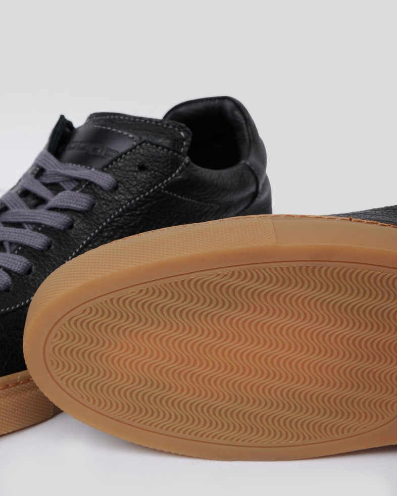 ADIDASI NEGRI PIELE NATURALA 240251172220-1 06