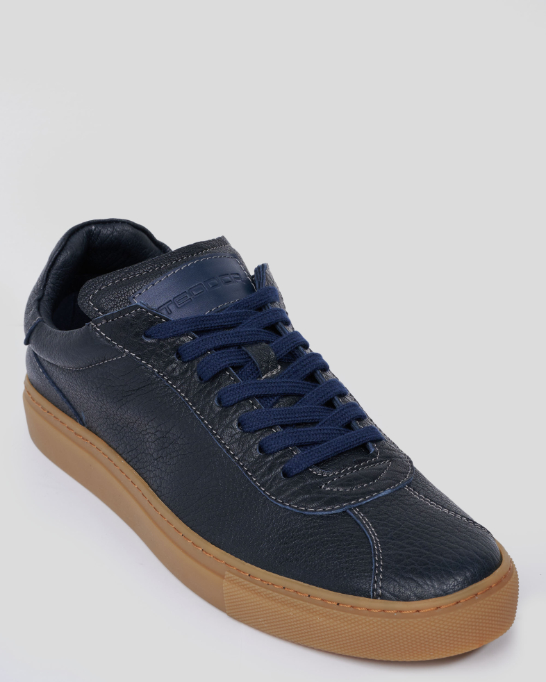 ADIDASI BLEUMARIN PIELE NATURALA 240251172220-2 02