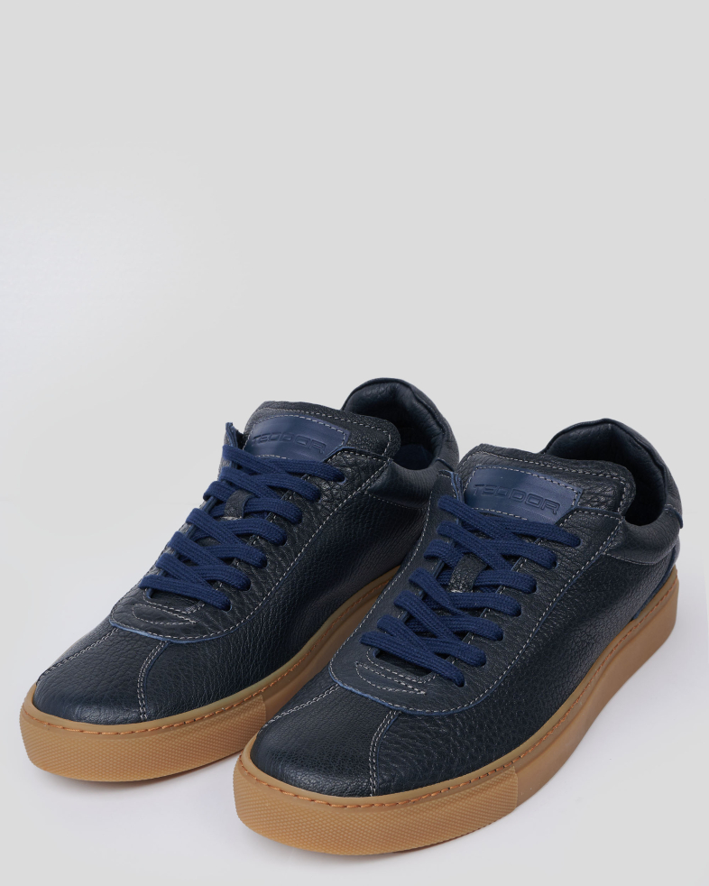 ADIDASI BLEUMARIN PIELE NATURALA 240251172220-2 03