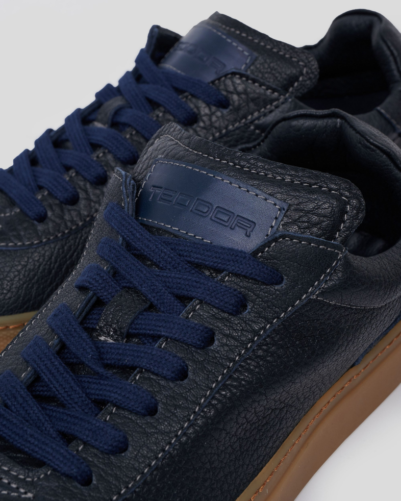ADIDASI BLEUMARIN PIELE NATURALA 240251172220-2 04
