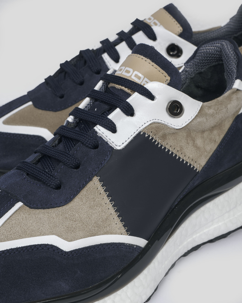 ADIDASI BLEUMARIN PIELE NATURALA 240251172221-1 04