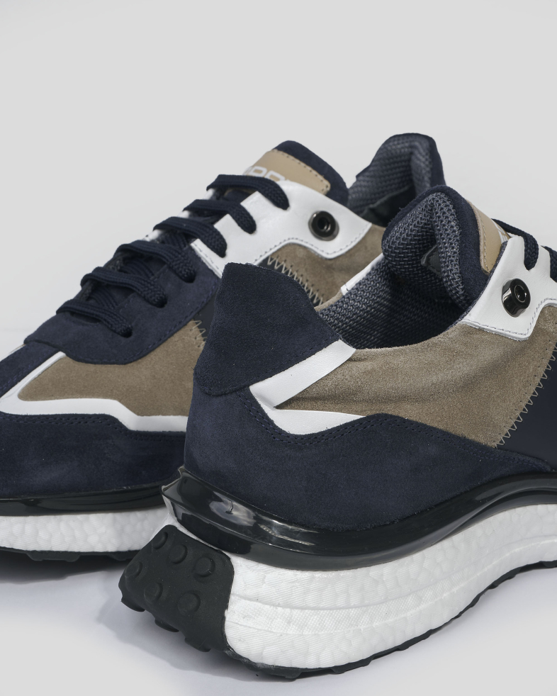 ADIDASI BLEUMARIN PIELE NATURALA 240251172221-1 05