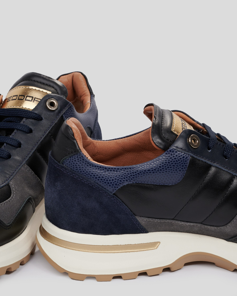 ADIDASI NEGRI PIELE NATURALA 240251172222-1 05