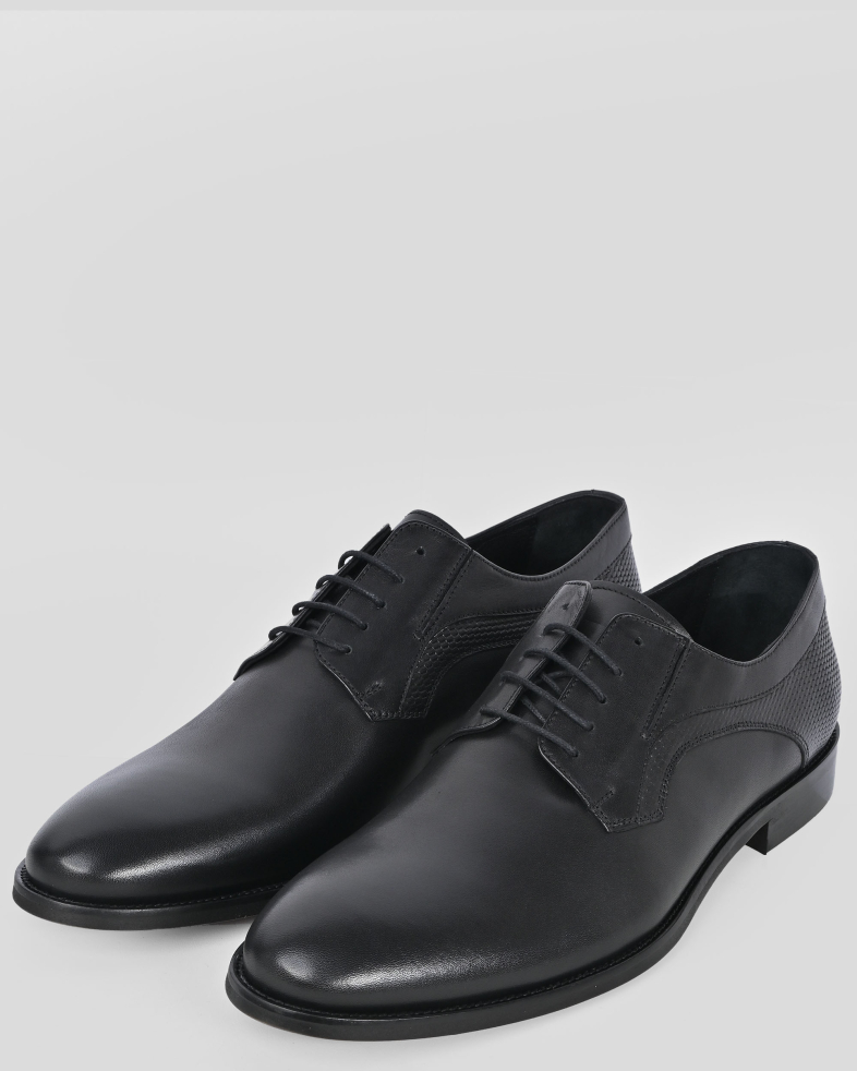 PANTOFI NEGRI PIELE NATURALA 250151172235-1 03
