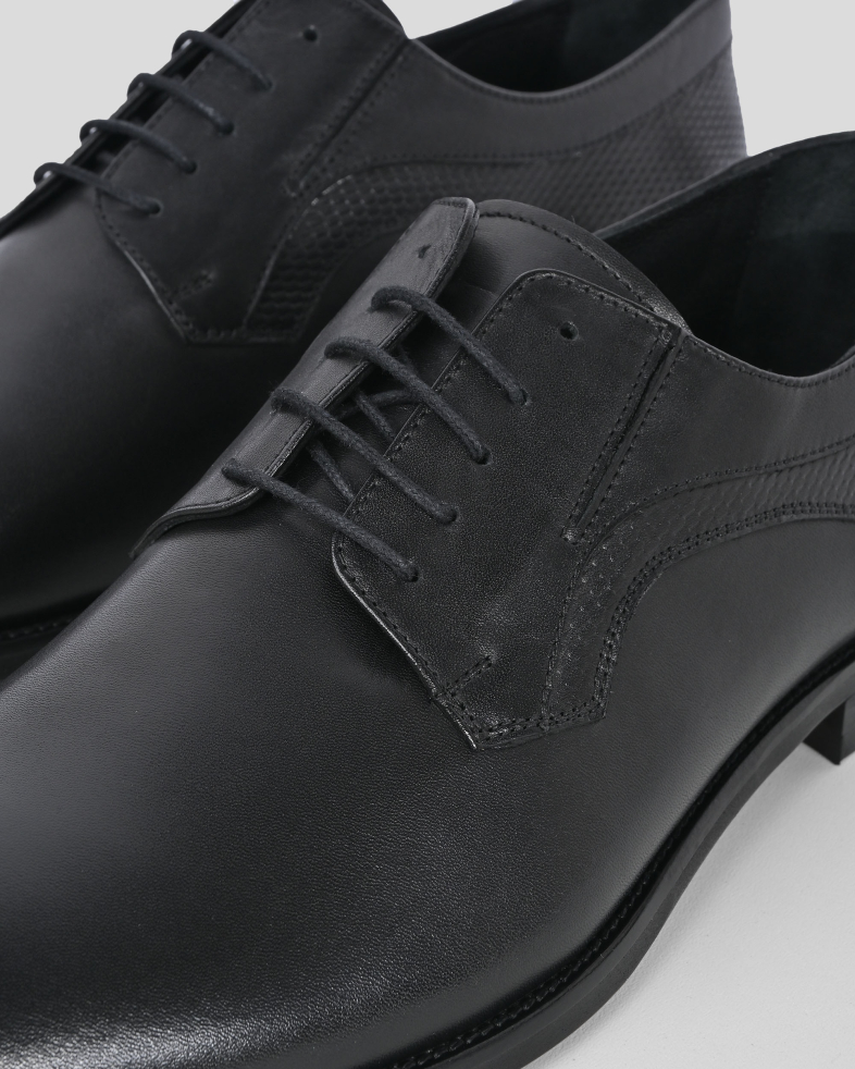 PANTOFI NEGRI PIELE NATURALA 250151172235-1 04