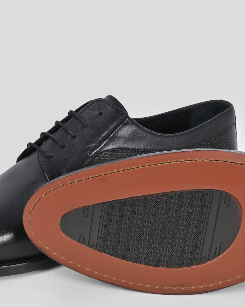 PANTOFI NEGRI PIELE NATURALA 250151172235-1 06