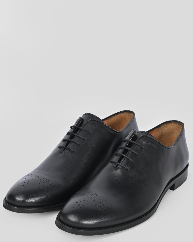 PANTOFI NEGRI PIELE NATURALA 250151172236-1 03