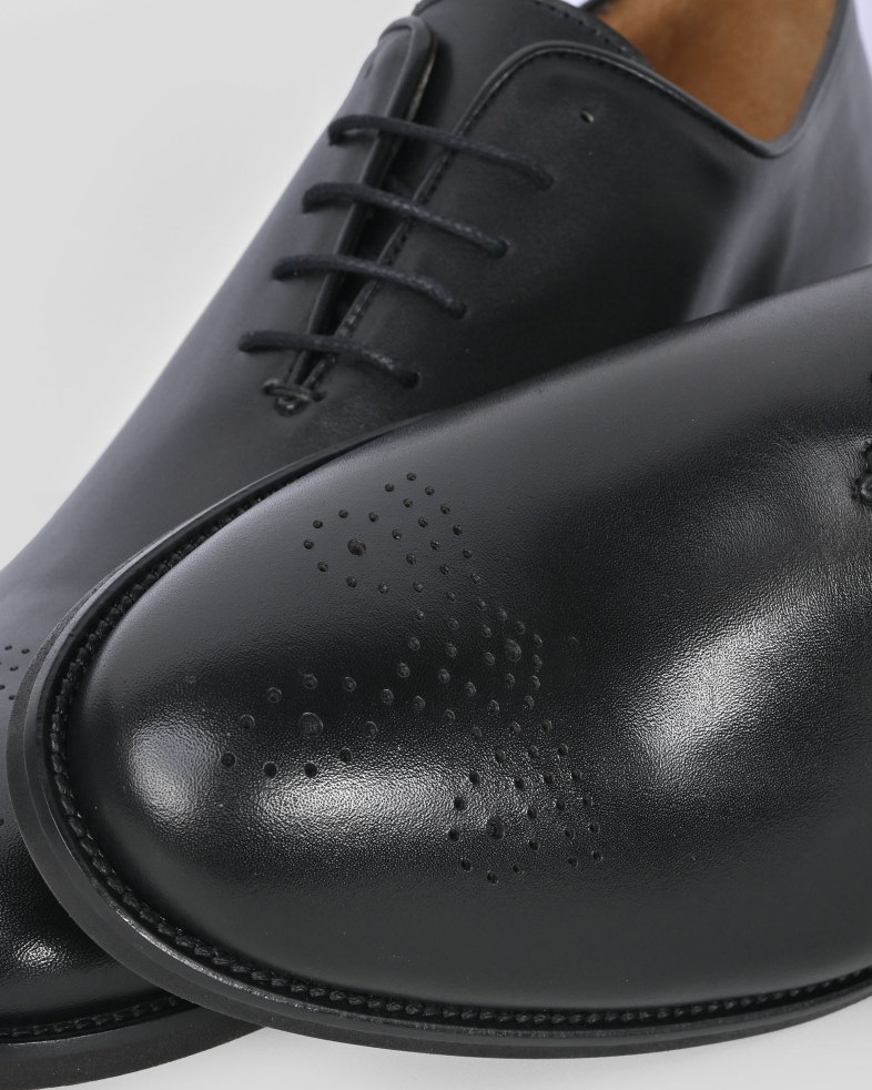 PANTOFI NEGRI PIELE NATURALA 250151172236-1 04