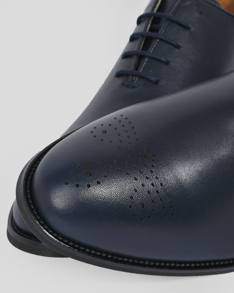 PANTOFI BLEUMARIN PIELE NATURALA 250151172236-2 04