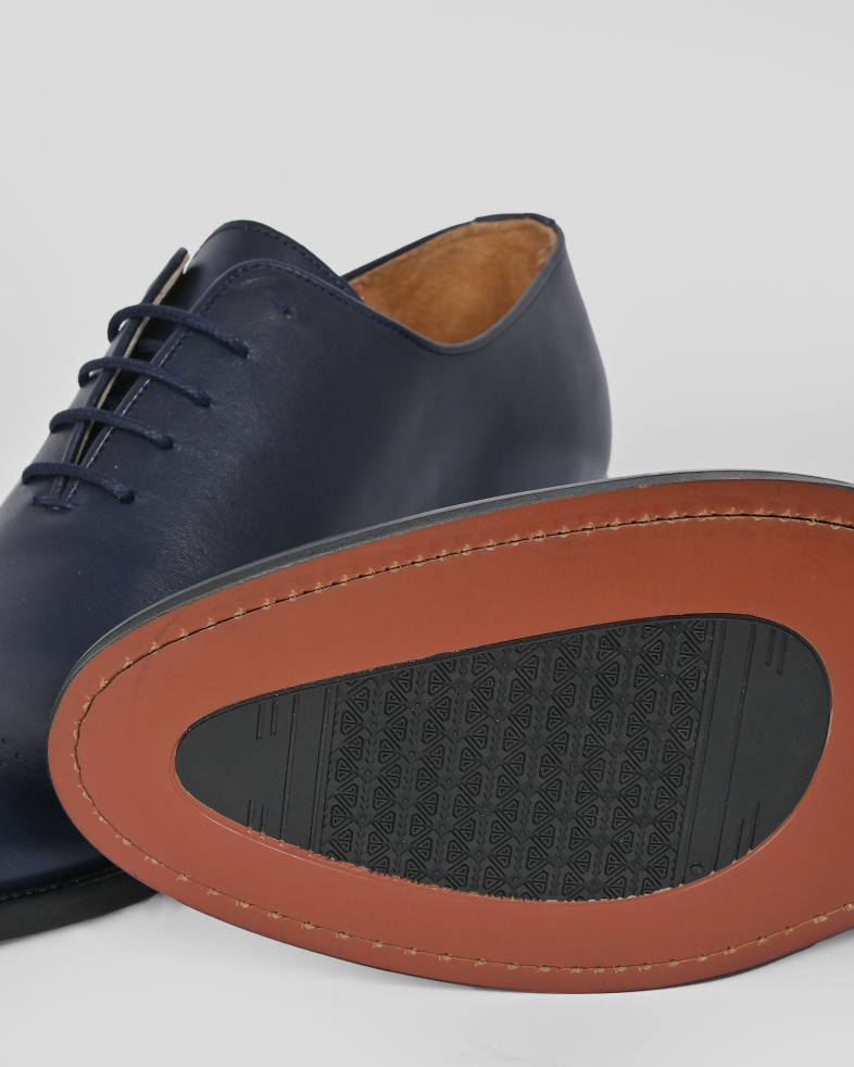 PANTOFI BLEUMARIN PIELE NATURALA 250151172236-2 06