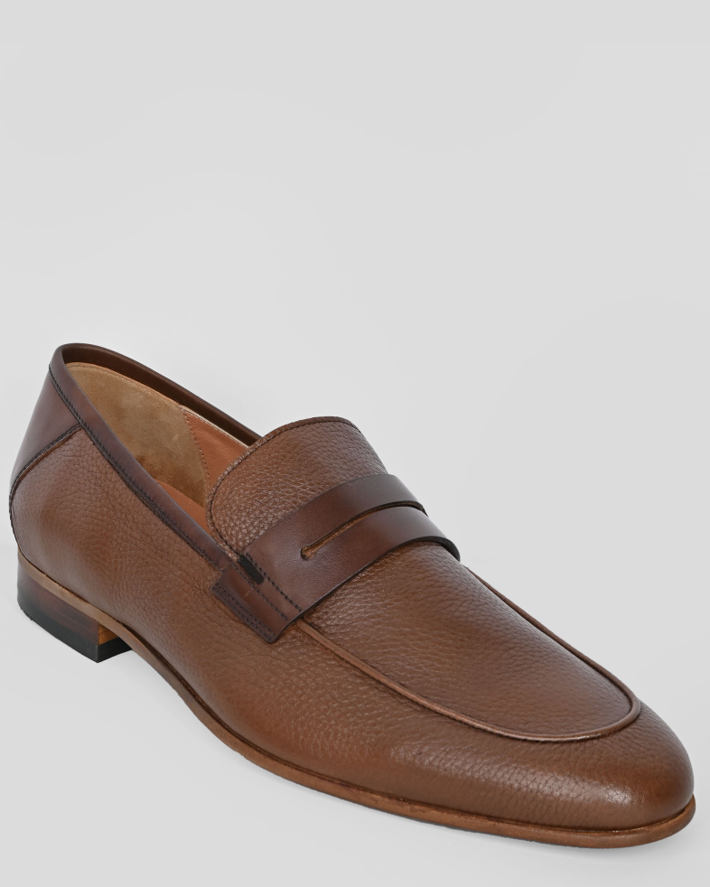 MOCASINI MARO PIELE NATURALA 250151172238-3 02