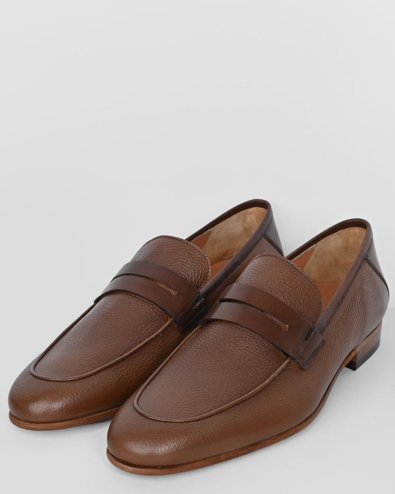 MOCASINI MARO PIELE NATURALA 250151172238-3 03