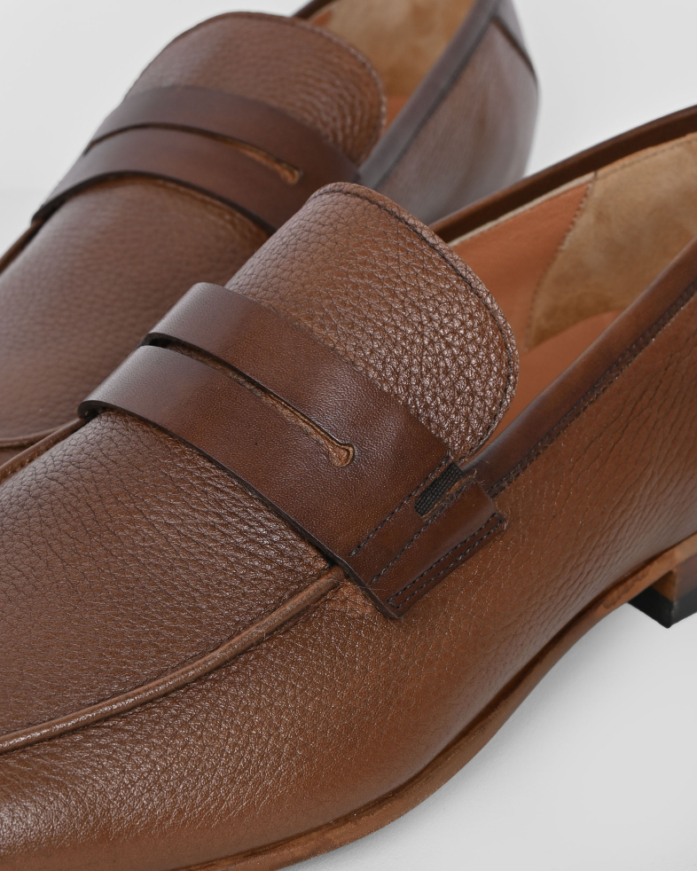 MOCASINI MARO PIELE NATURALA 250151172238-3 04