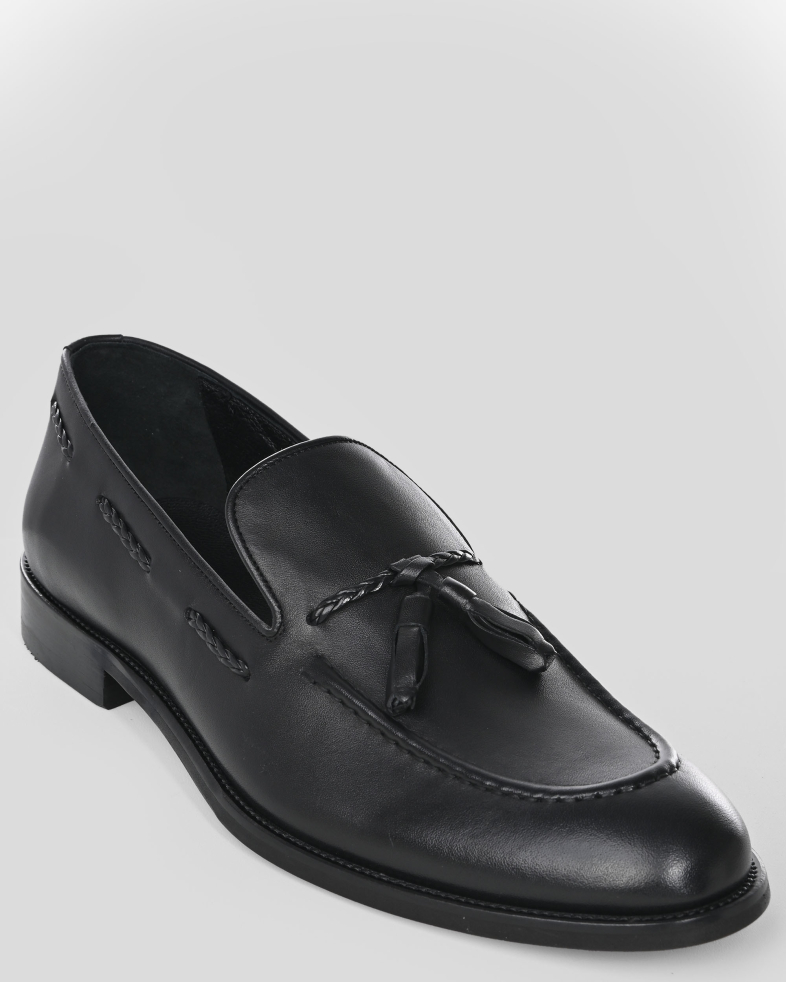 MOCASINI NEGRI PIELE NATURALA 250151172239-1 02