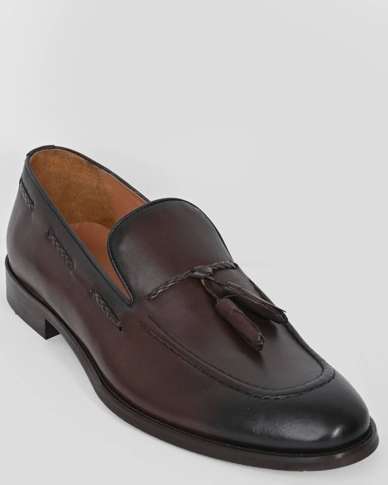 MOCASINI MARO PIELE NATURALA 250151172239-2 02