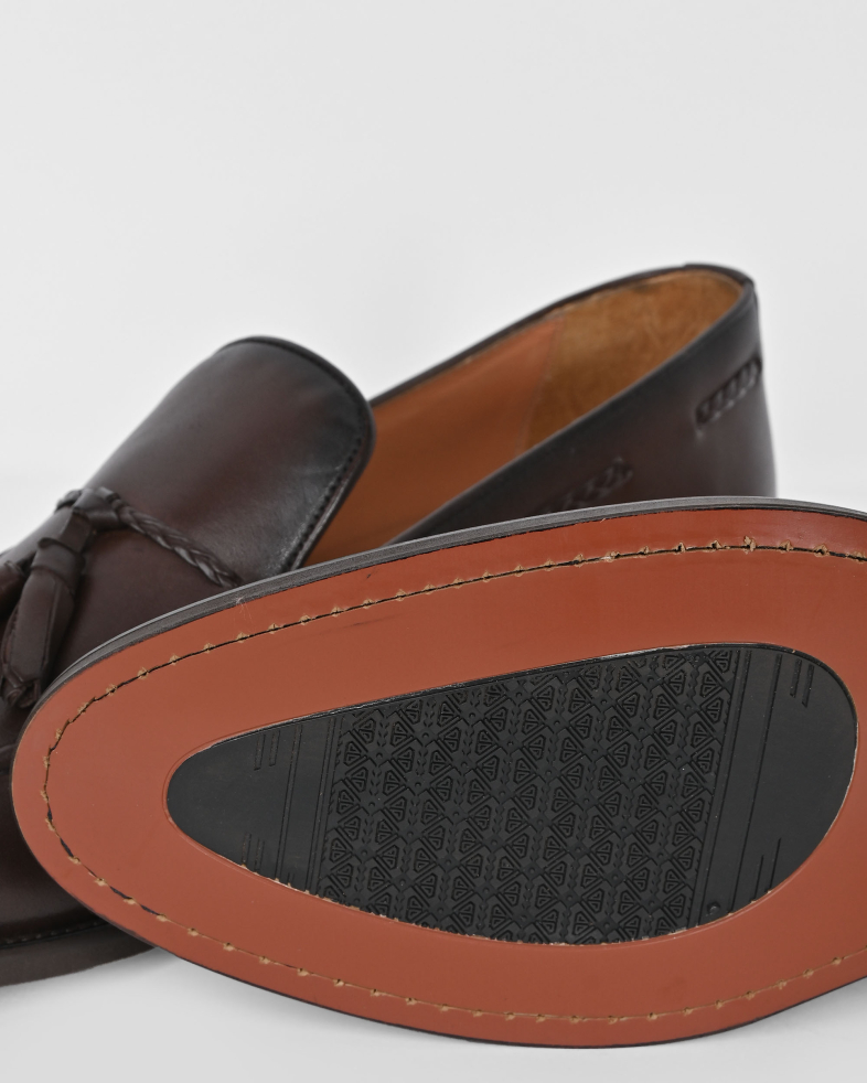 MOCASINI MARO PIELE NATURALA 250151172239-2 06