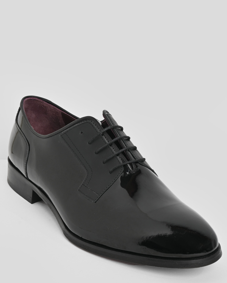PANTOFI NEGRI PIELE NATURALA 250151172240-1 02