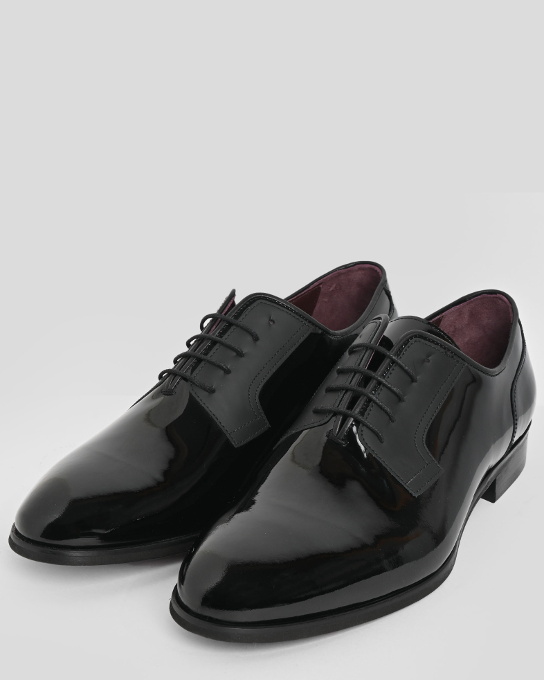 PANTOFI NEGRI PIELE NATURALA 250151172240-1 03