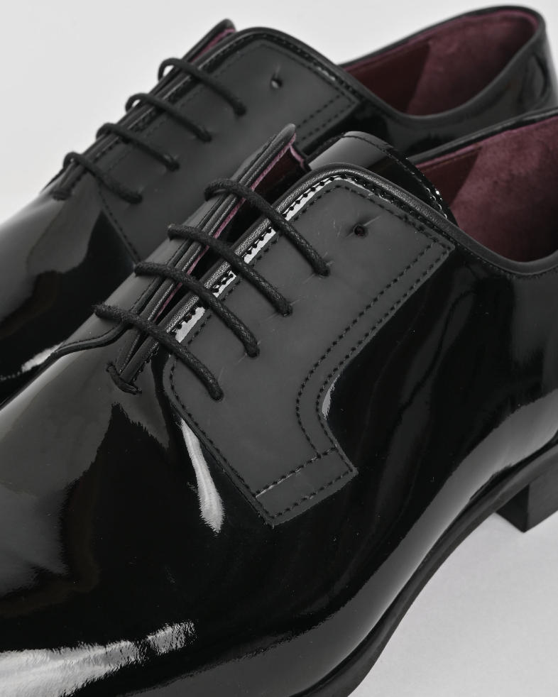 PANTOFI NEGRI PIELE NATURALA 250151172240-1 04