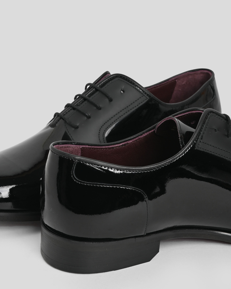 PANTOFI NEGRI PIELE NATURALA 250151172240-1 05
