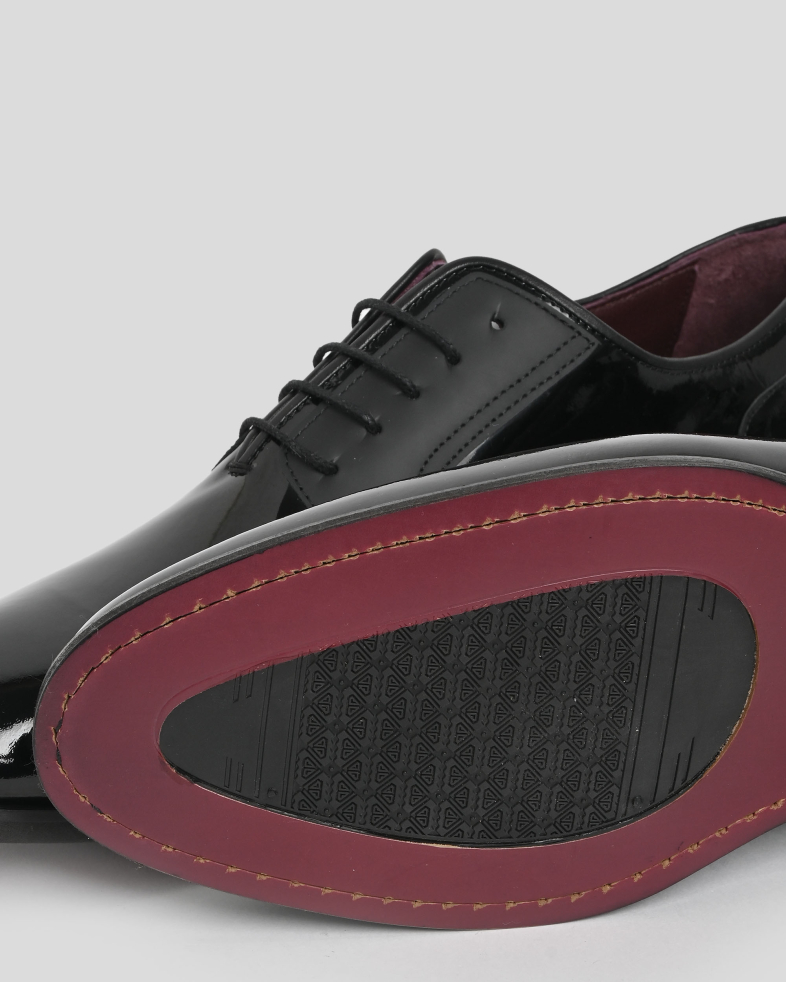 PANTOFI NEGRI PIELE NATURALA 250151172240-1 06